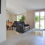 Tatil Evi Cozy In Marguerittes