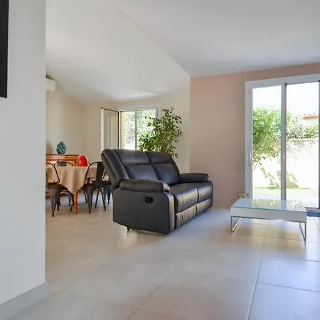 Casa vacanze Cozy In Marguerittes