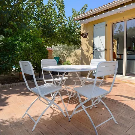 Cozy In Tatil Evi *