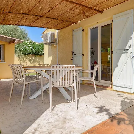 Cozy In Tatil Evi